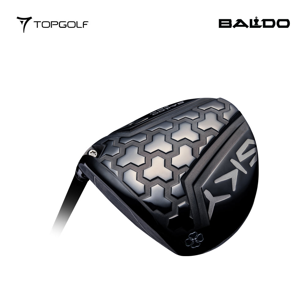stik golf Baldo Head Hybrid Sky Drive Ver.3