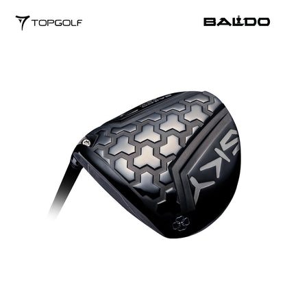 stik golf Baldo Head Hybrid Sky Drive Ver.3