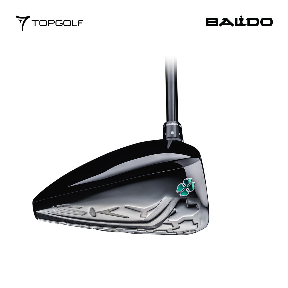 stik golf Baldo Head Hybrid Sky Drive Ver.3