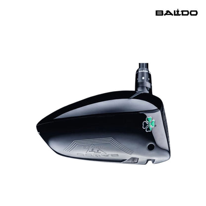 stik golf Baldo Head Driver Gt6 Tt Shallow Proto