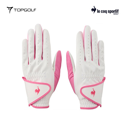 Sarung Tangan Golf LE COQ GLOVES EQP LG5SGV00L ALL-WEATHER PAIRS 25SS