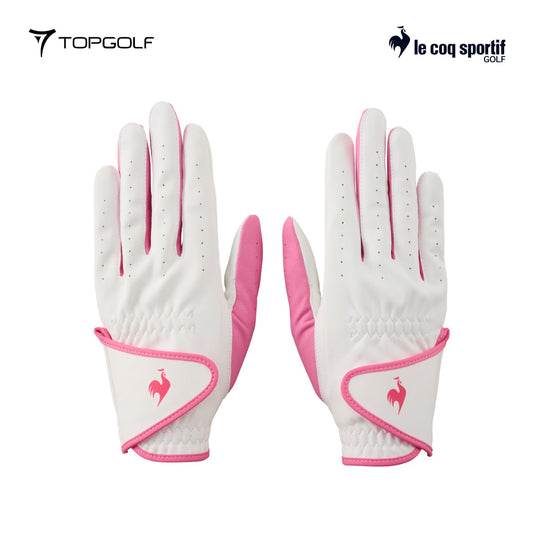 Sarung Tangan Golf LE COQ GLOVES EQP LG5SGV00L ALL-WEATHER PAIRS 25SS