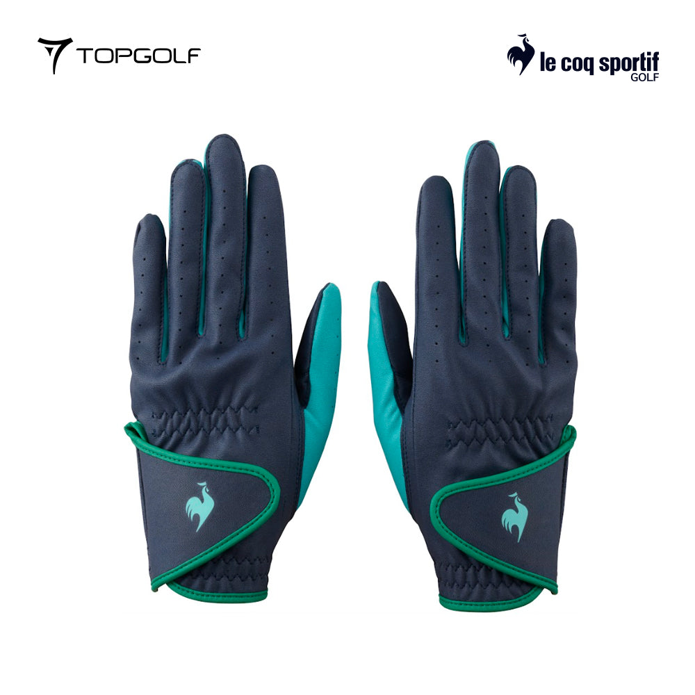 Sarung Tangan Golf LE COQ GLOVES EQP LG5SGV00L ALL-WEATHER PAIRS 25SS