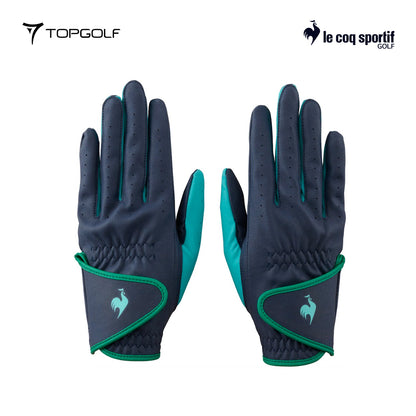 Sarung Tangan Golf LE COQ GLOVES EQP LG5SGV00L ALL-WEATHER PAIRS 25SS
