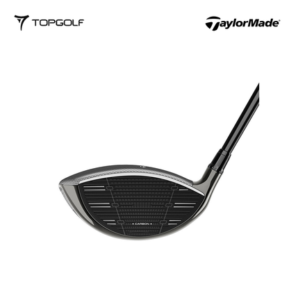 TAYLORMADE DRIVER QI35 MAX DIAMANA BLUE TM50 JV 25 LH