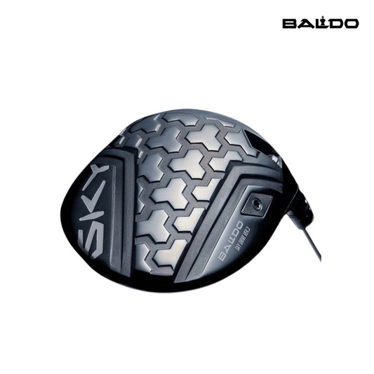 stik golf head only Baldo Head Driver Sky Drive Ver.3