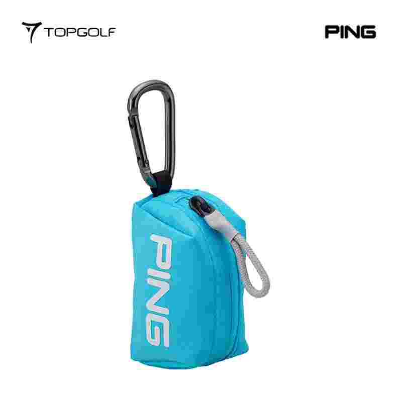 PING BALL CASE GB-U2506 ARIZONA CASUAL SKY