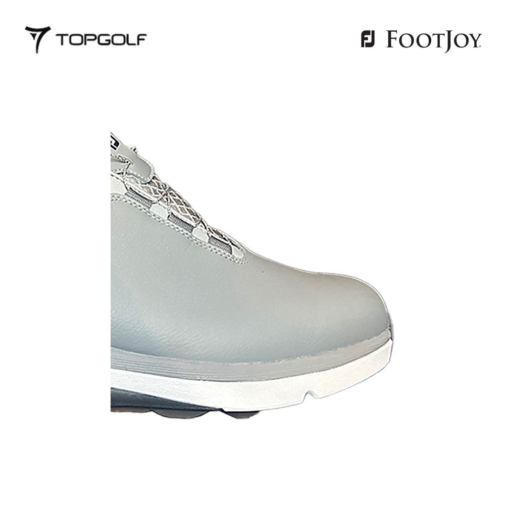 FOOTJOY SHOES M 56943 FS M PROSLX BOA GRY/GRY/BLU