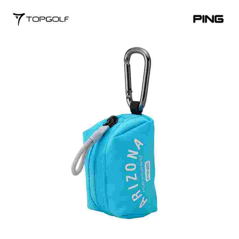 PING BALL CASE GB-U2506 ARIZONA CASUAL SKY