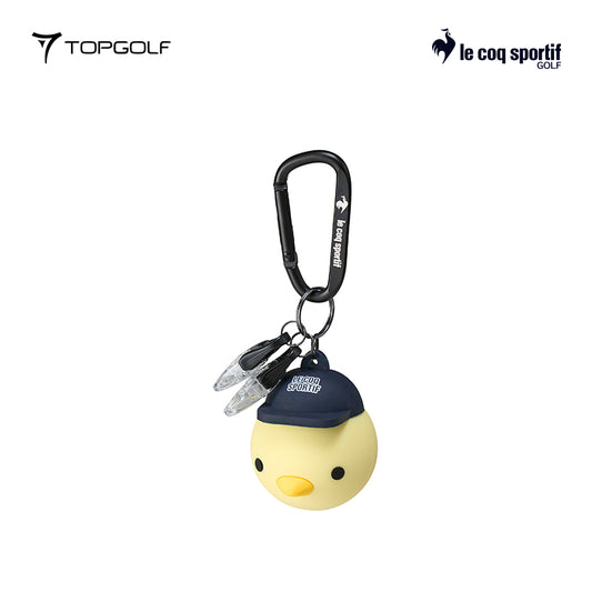 Le Coq Ball Holder Lg5Sbz01L Character Ball Holder For 1 Piece Nv00 25Ss F