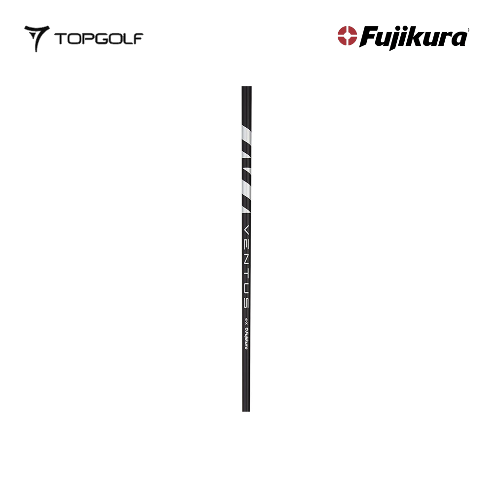 FUJIKURA Shaft Driver Ventus 8 Black Velocore+ – Shaft Premium Kecepatan & Stabilitas Tinggi
