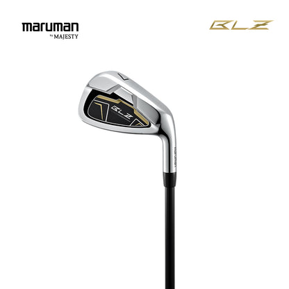 MARUMAN PAKET FULL SET BLZ (26) BLACK MEN