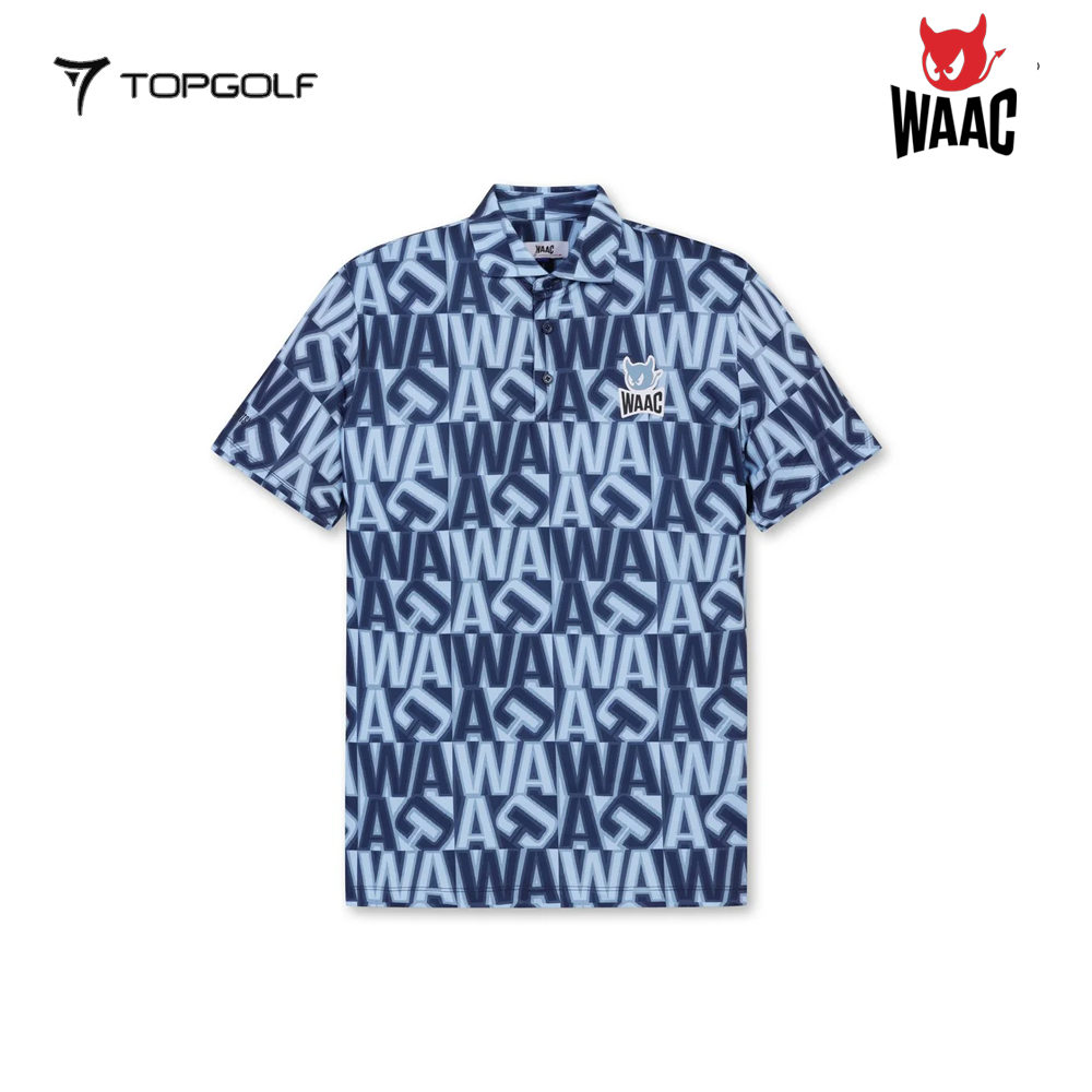 WAAC POLO M SQUARED WMTCM25215-BUX 25SS