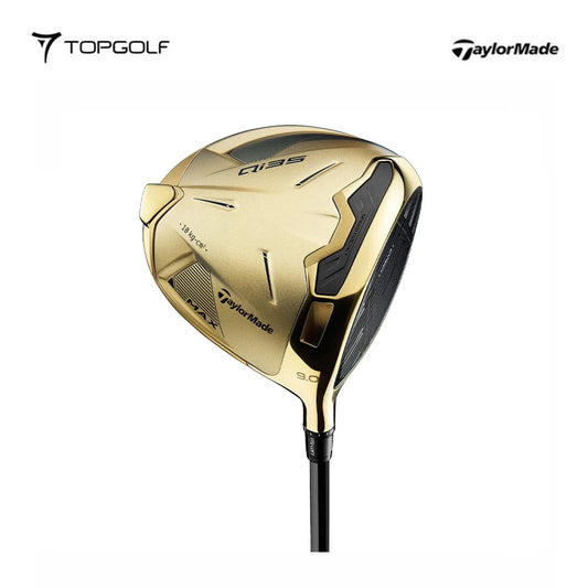 stik golf Taylormade Driver Qi35 Max Ds Gold Diamana Tm50 Jv 25