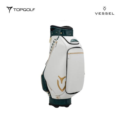 CADDIE BAG VESSEL PRIME 9071123-CRCGR SEASON OPENER