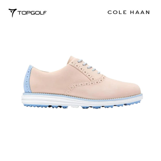 Sepatu Golf Wanita COLE HAAN SHOES W29099C W ORIGIN SHORTWING