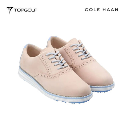 Sepatu Golf Wanita COLE HAAN SHOES W29099C W ORIGIN SHORTWING