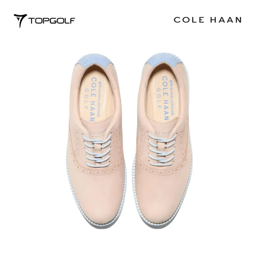 Sepatu Golf Wanita COLE HAAN SHOES W29099C W ORIGIN SHORTWING