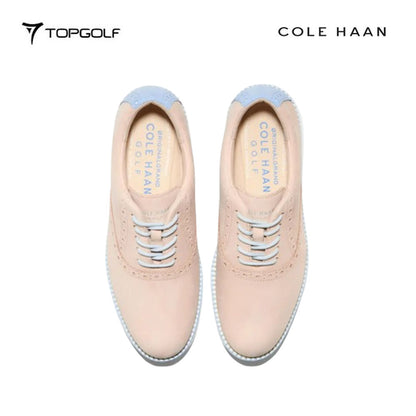 Sepatu Golf Wanita COLE HAAN SHOES W29099C W ORIGIN SHORTWING