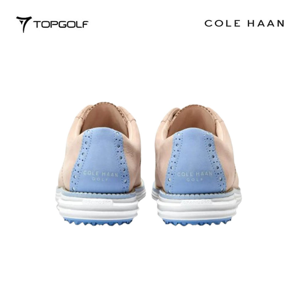 Sepatu Golf Wanita COLE HAAN SHOES W29099C W ORIGIN SHORTWING