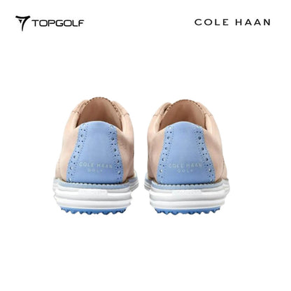 Sepatu Golf Wanita COLE HAAN SHOES W29099C W ORIGIN SHORTWING