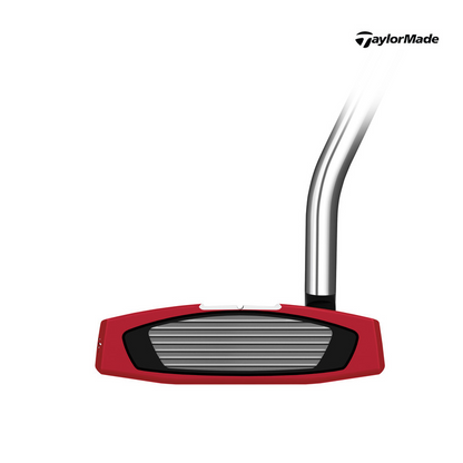 PUTTER TAYLORMADE SPIDER GTX RED SINGEL BEND 23