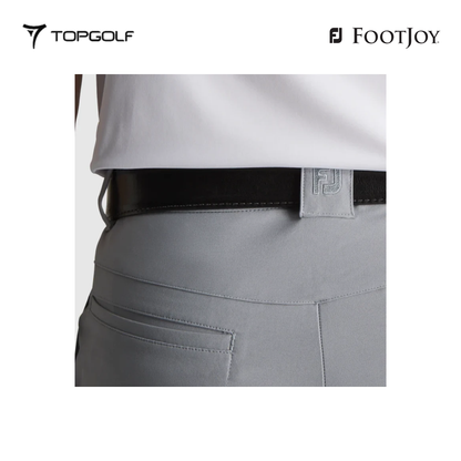 FOOTJOY PANTS 86429 JF LT WT STH TOUR FT GREY
