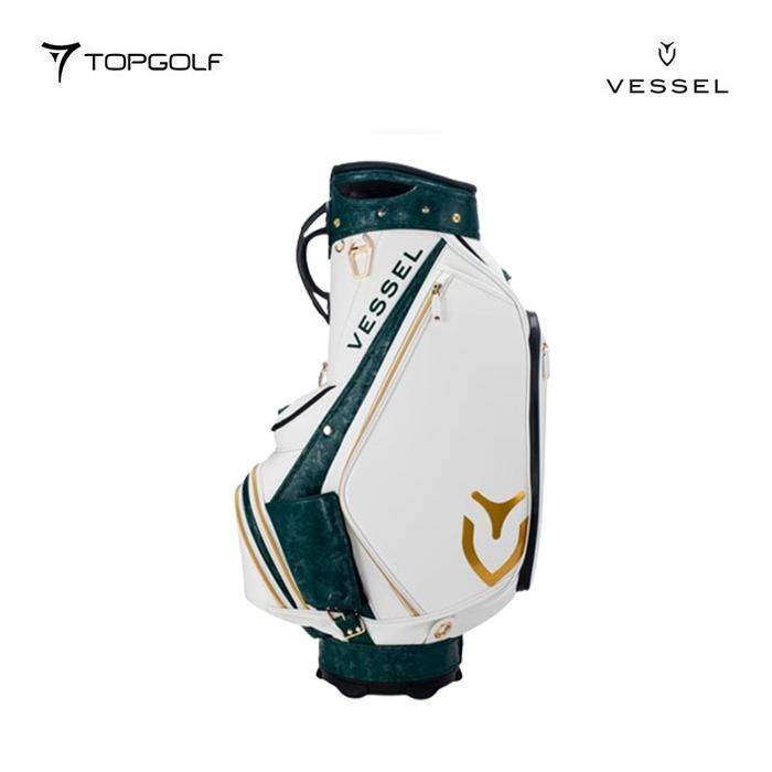 CADDIE BAG VESSEL PRIME 9071123-CRCGR SEASON OPENER