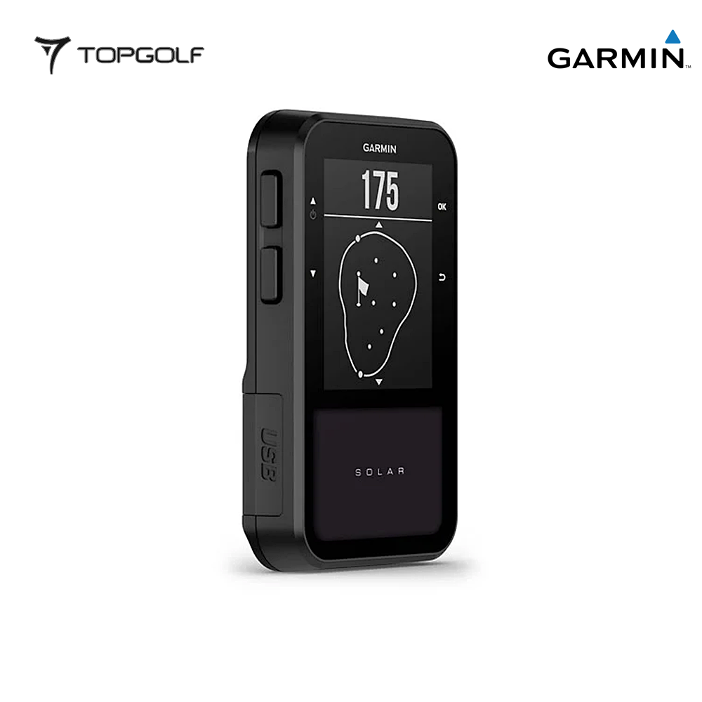 GARMIN APPROACH G20, GOLF GPS, ASIA