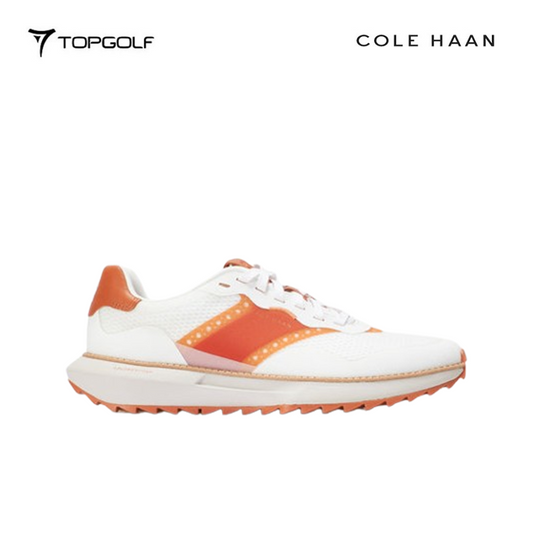 COLE HAAN SHOES M C40044 CH X UNITED ARROWS ASHLAND GOLF WH Sepatu Golf Pria
