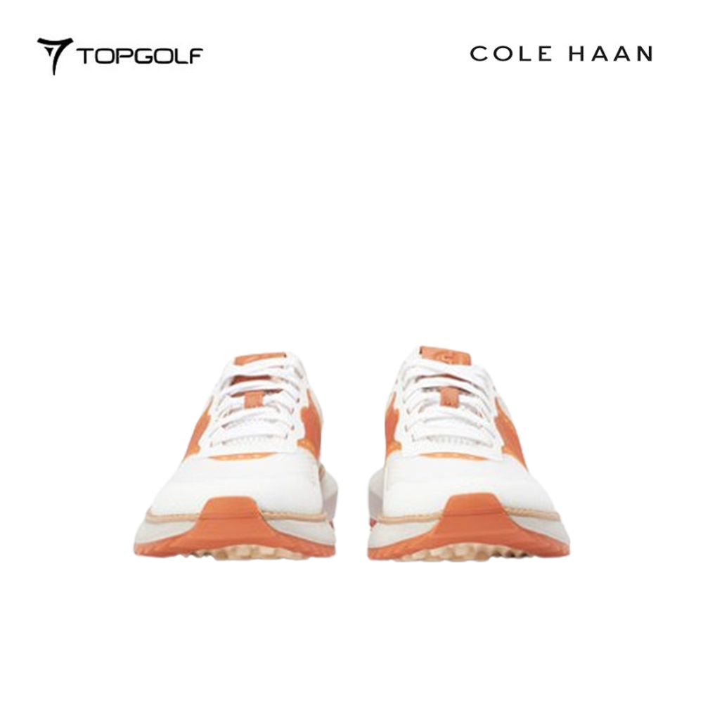 COLE HAAN SHOES M C40044 CH X UNITED ARROWS ASHLAND GOLF WH Sepatu Golf Pria
