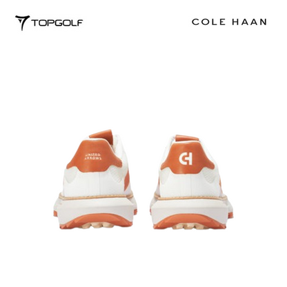 COLE HAAN SHOES M C40044 CH X UNITED ARROWS ASHLAND GOLF WH Sepatu Golf Pria