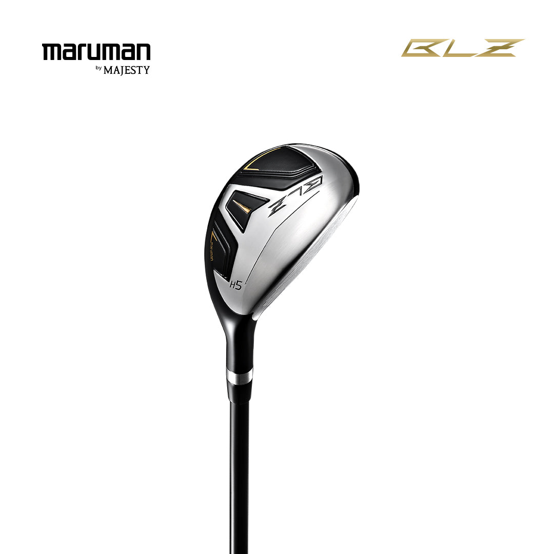 MARUMAN PAKET FULL SET BLZ (26) BLACK MEN