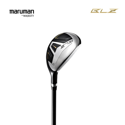 MARUMAN PAKET FULL SET BLZ (26) BLACK MEN