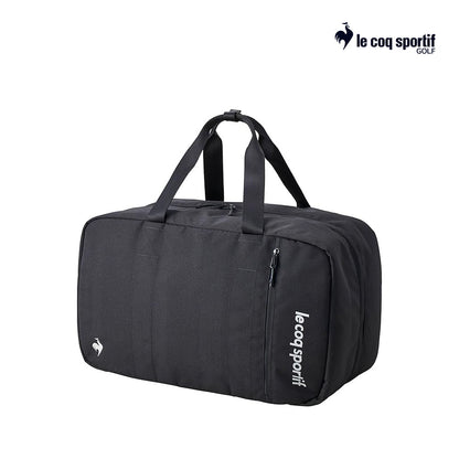 Bag U Lg5Sbb01M Double Layer Boston W/ Shoe St  le coq