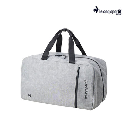 Bag U Lg5Sbb01M Double Layer Boston W/ Shoe St  le coq