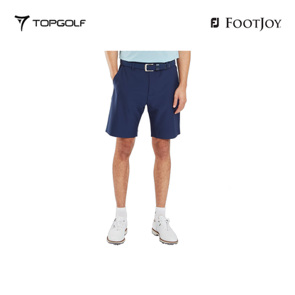 FOOTJOY SHORTS 32720 FS PERF TAPERFIT NAVY