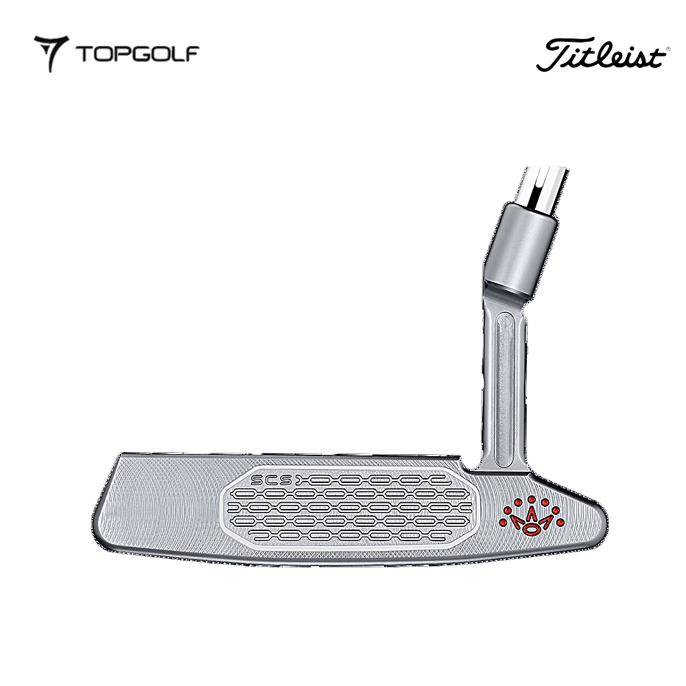 TITLEIST PUTTER LIMITED NEWPORT 2 #35