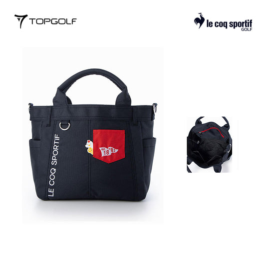 Le Coq Pouch Lg5Stt46L Canopy 2Way NV