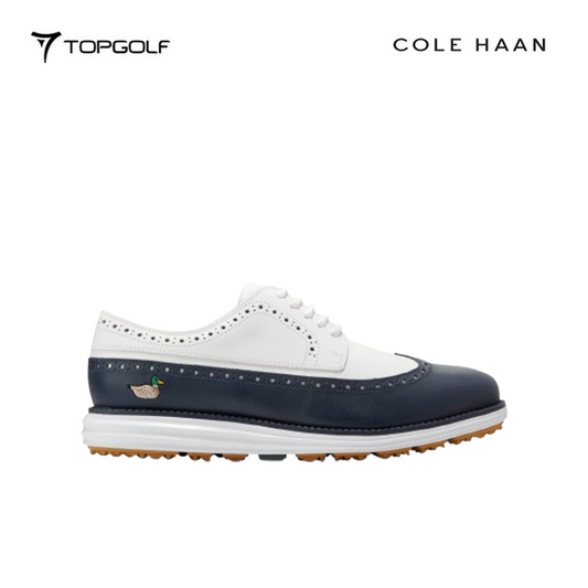 Sepatu Golf Pria COLE HAAN SHOES C38124W M ORIGIN WING OX