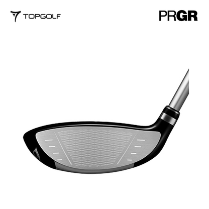 PRGR 24 Super Egg Fairway Wood Women – Versi Light & Repulsion untuk Wanita