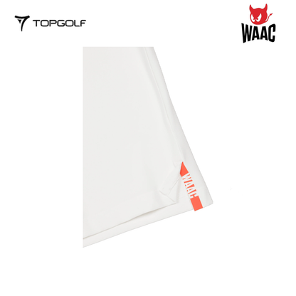 WAAC POLO MEN WTTCM26401-WHX 26SS