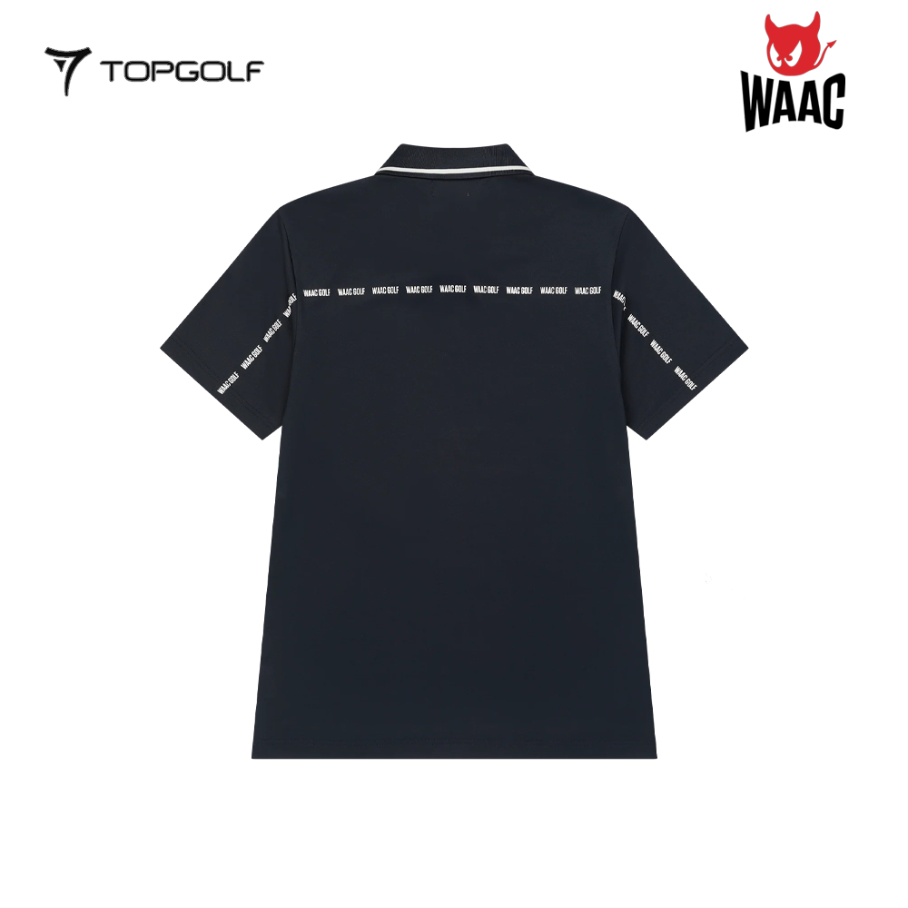 WAAC POLO MEN WTTCM26401-NYD 26SS