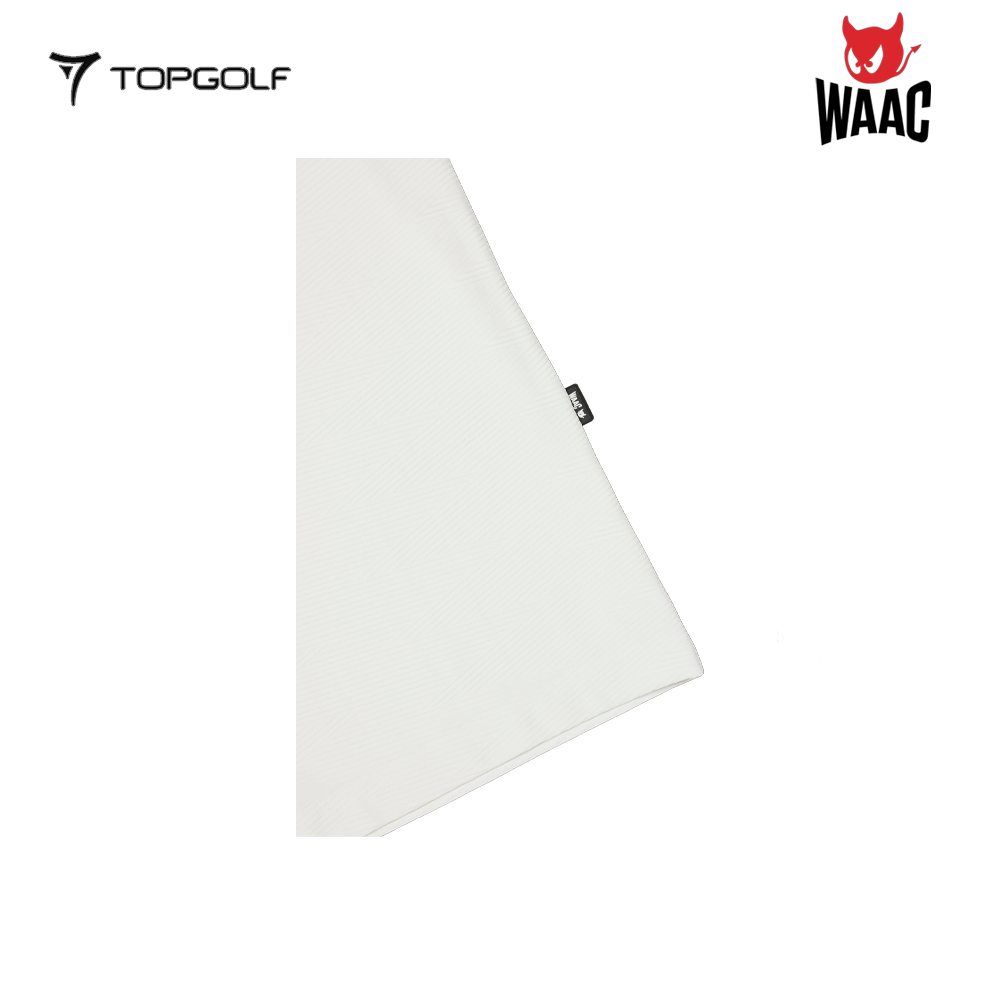 WAAC POLO MEN WTTCM26404-IVX 26SS