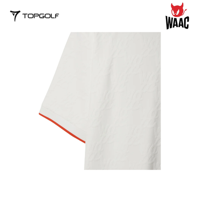 WAAC POLO MEN WTTCM26408-WHX 26SS