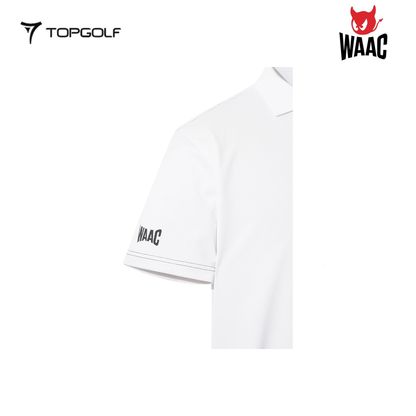 WAAC POLO MEN WTTCM26409-WHX 26SS