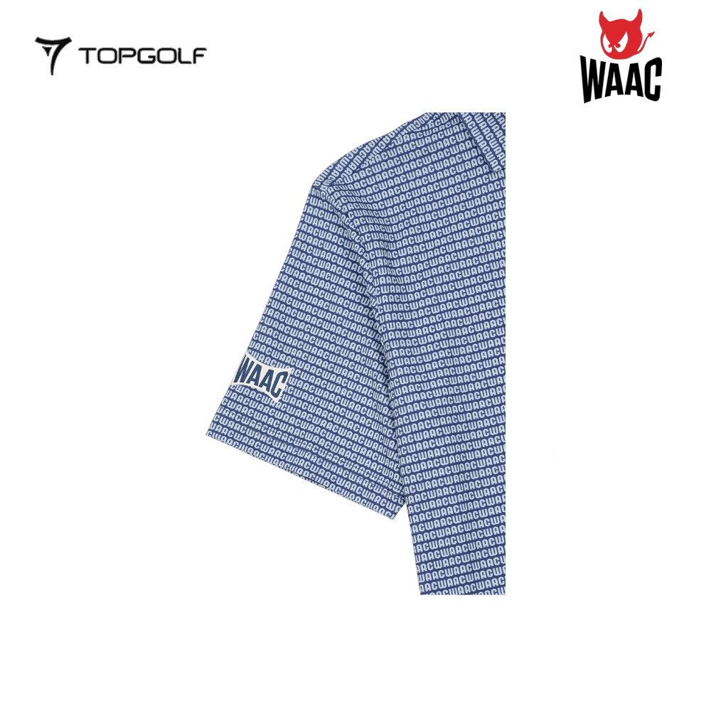 WAAC POLO MEN WTTCM26412-BUD 26SS