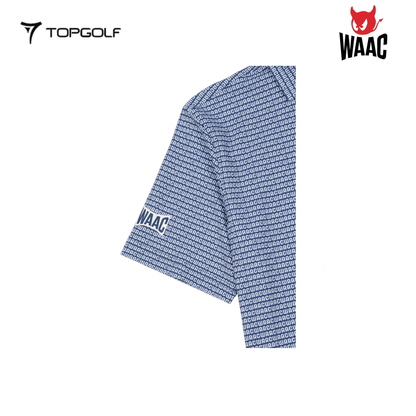 WAAC POLO MEN WTTCM26412-BUD 26SS