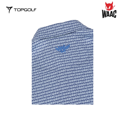WAAC POLO MEN WTTCM26412-BUD 26SS