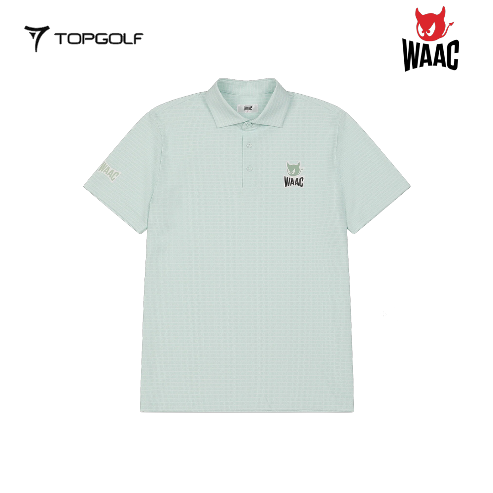 WAAC POLO MEN WTTCM26412-MIX 26SS
